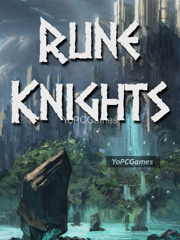 rune knights game