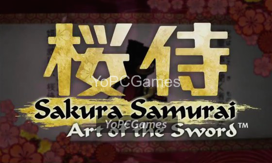 sakura samurai: art of the sword game