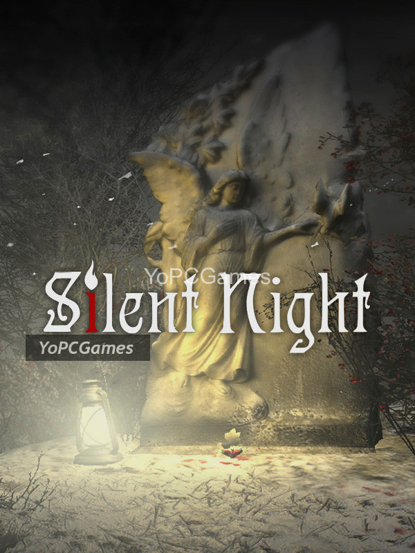silent night cover