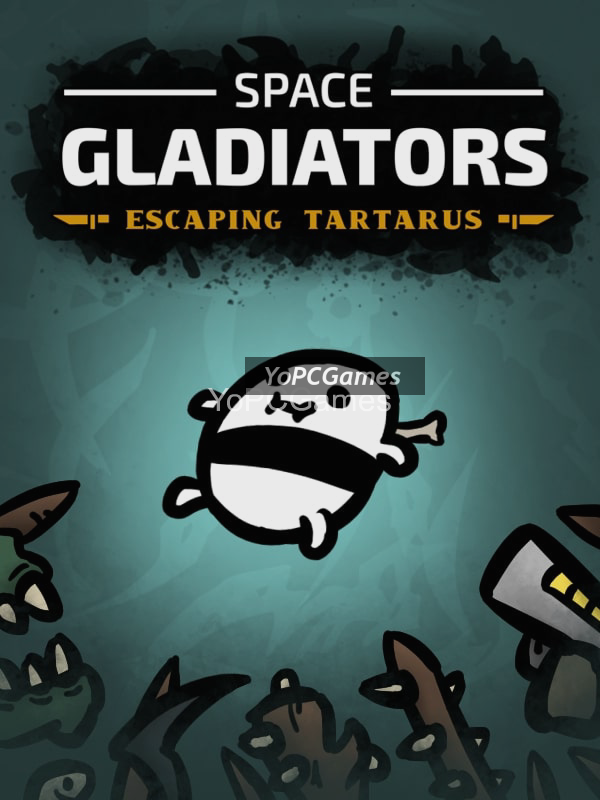 space gladiators pc
