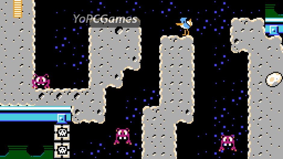 spacegulls screenshot 4