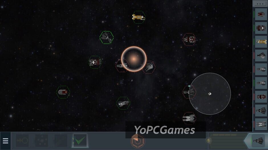spacetac screenshot 3
