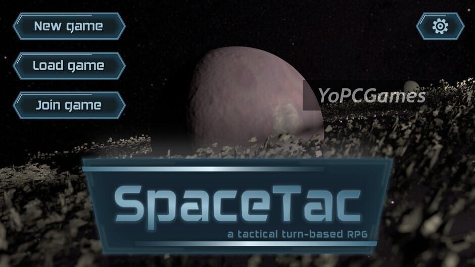 spacetac screenshot 4