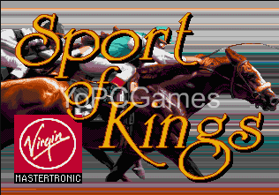 sport of kings pc game