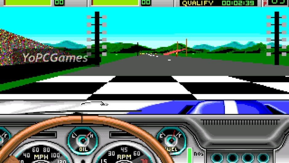 stunt driver screenshot 2