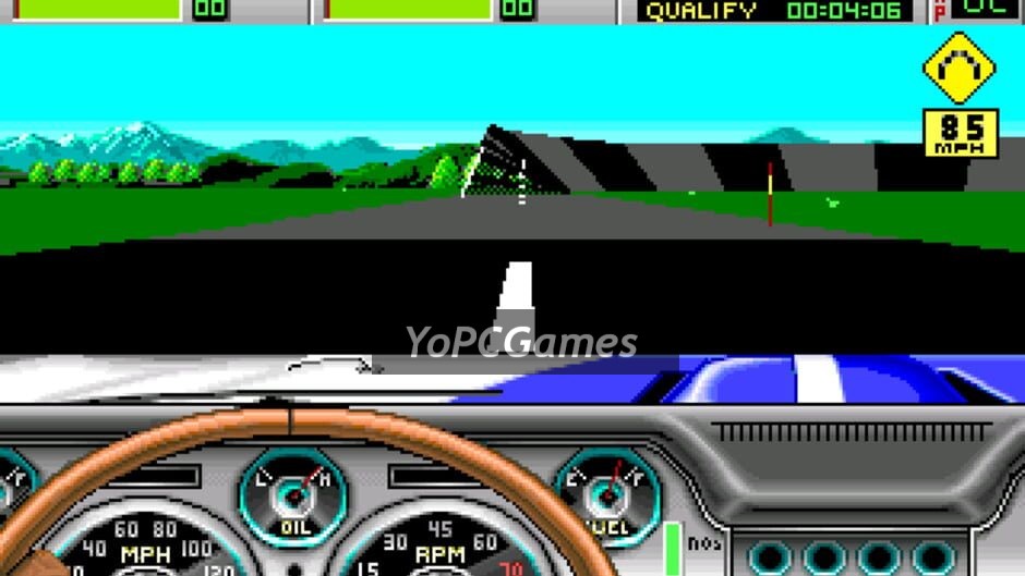 stunt driver screenshot 3