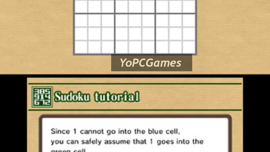 sudoku by nikoli screenshot 4