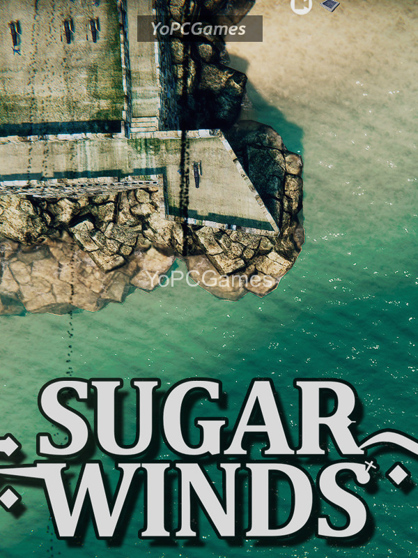 sugarwinds for pc