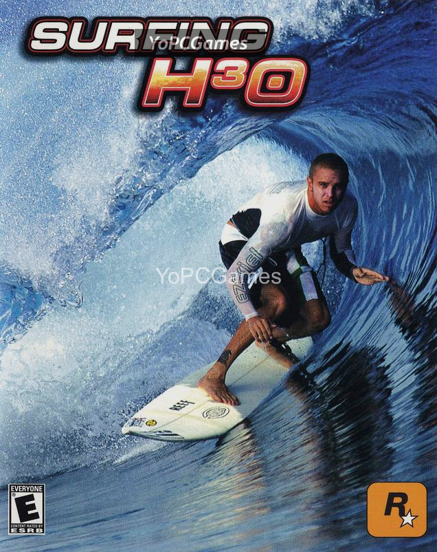 surfing h3o pc