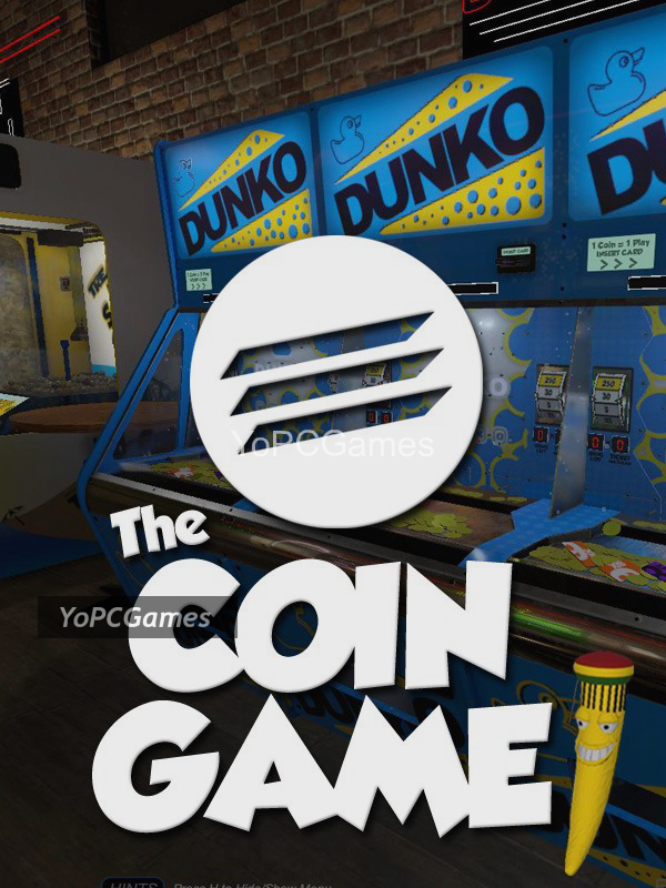 the coin game pc