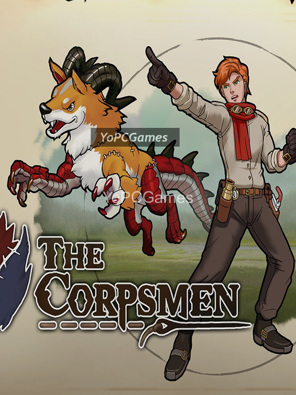 the corpsmen for pc