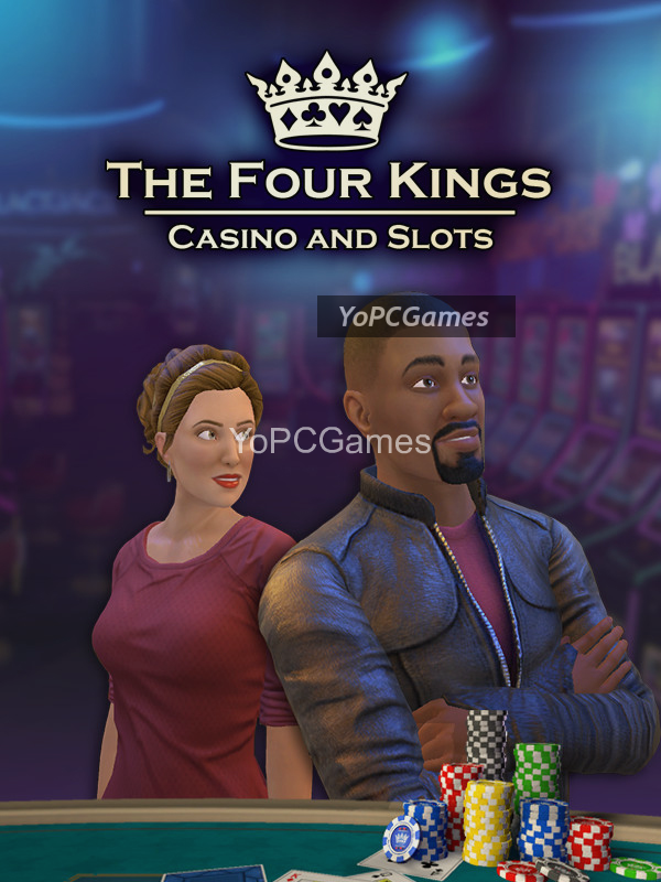 the four kings casino and slots pc game