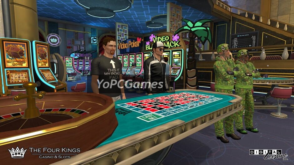 the four kings casino and slots screenshot 3