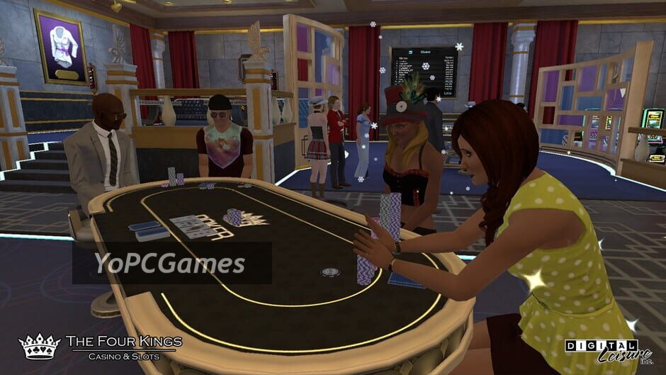 the four kings casino and slots screenshot 4