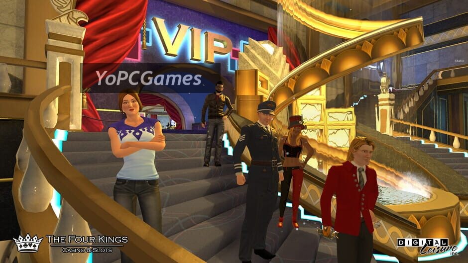 the four kings casino and slots screenshot 5