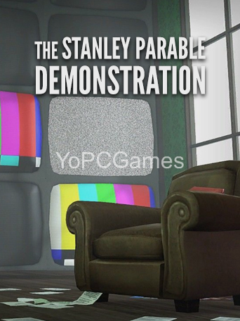 the stanley parable demonstration for pc