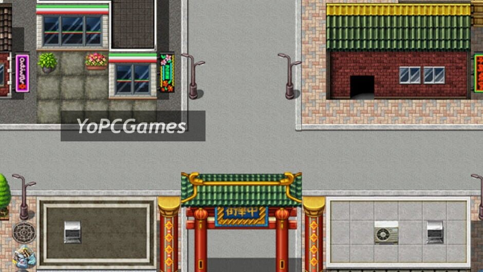 the story of a chinese restaurant screenshot 2