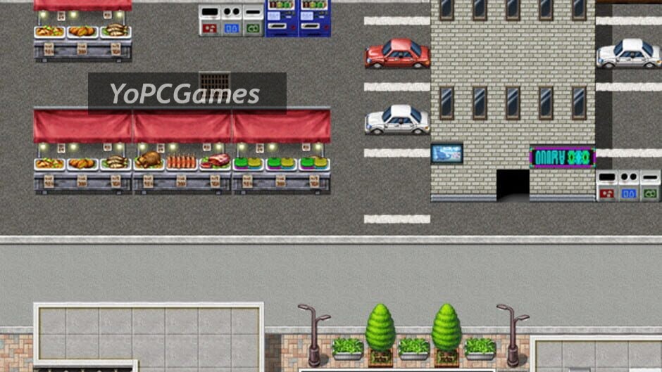 the story of a chinese restaurant screenshot 3