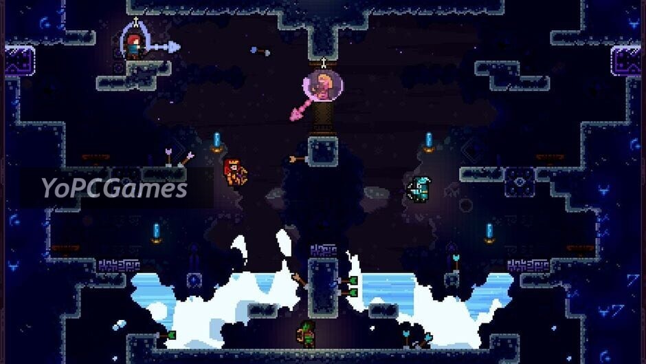 towerfall screenshot 5
