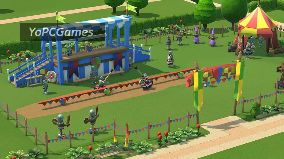 two point campus screenshot 2