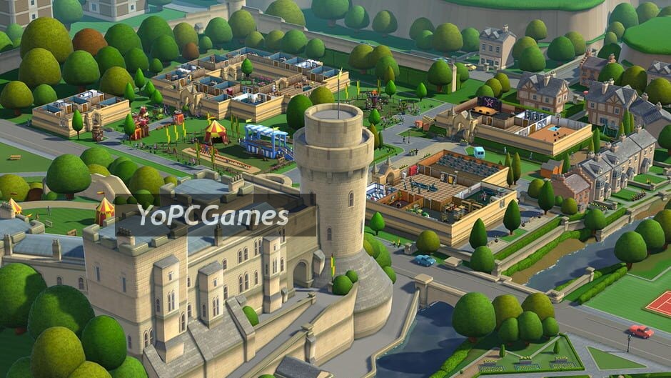 two point campus screenshot 4