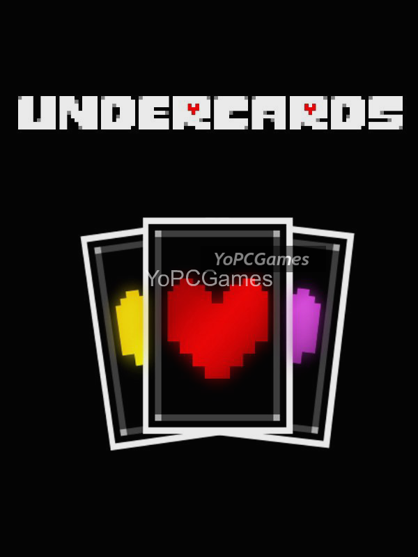 undercards for pc