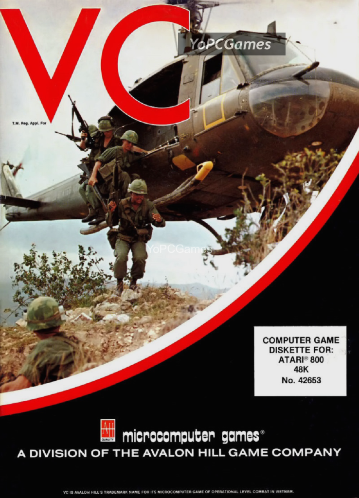vc cover