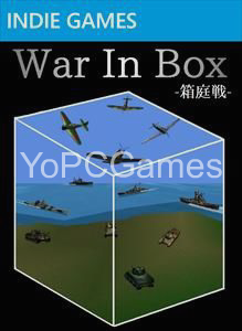 war in box pc game