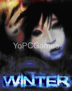 winter poster