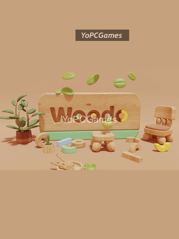 woodo cover