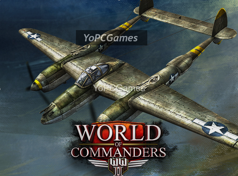 world of commanders for pc