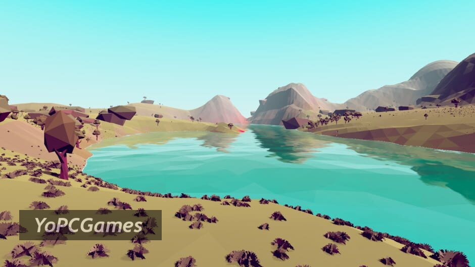 floatlands screenshot 2
