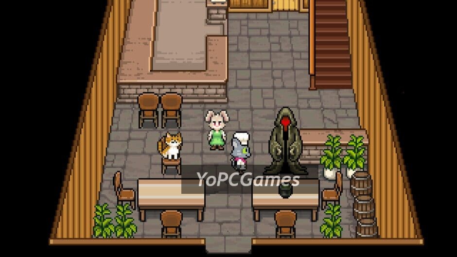 bear’s restaurant screenshot 3