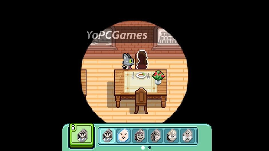 bear’s restaurant screenshot 5