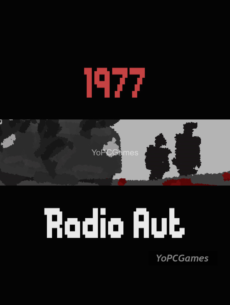 1977: radio aut pc