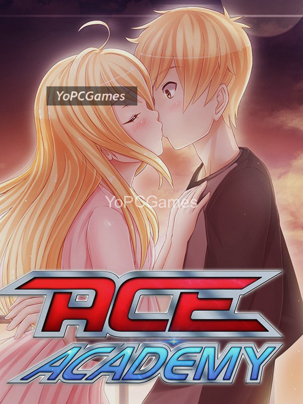 ace academy poster