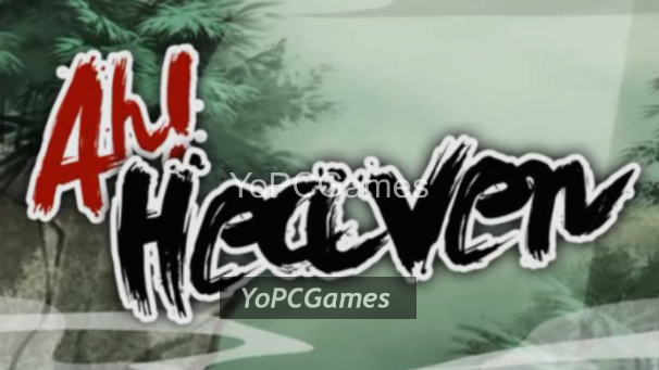 ah! heaven game