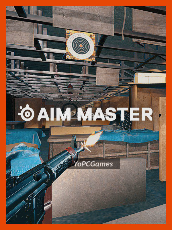 aim master cover
