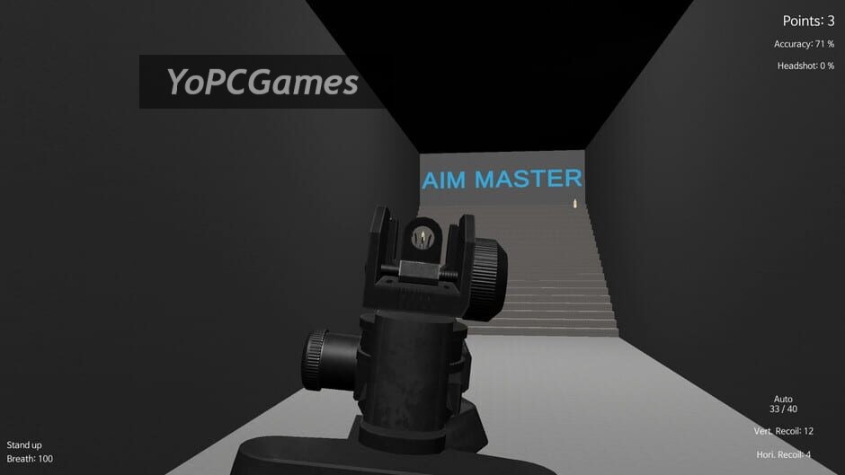 aim master screenshot 1