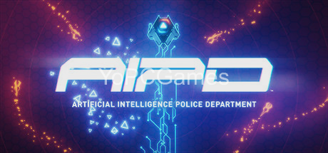 aipd - artificial intelligence police department for pc
