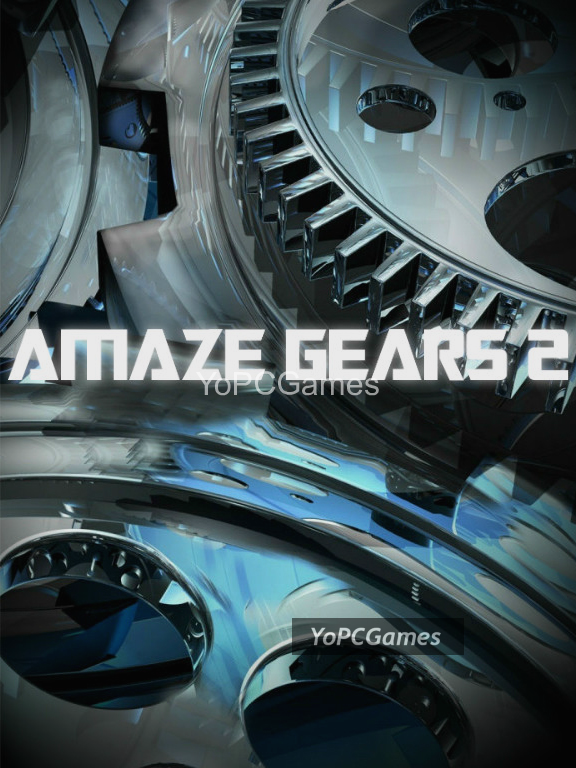 amaze gears 2 for pc
