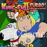 american dad vs. family guy: kung-fu ii turbo! hyper-mega edition for pc