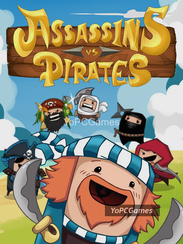 assassins vs pirates pc game