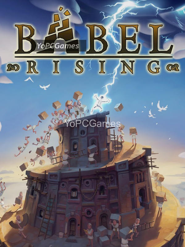 babel rising for pc