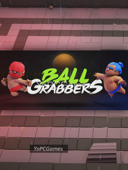 ball grabbers pc