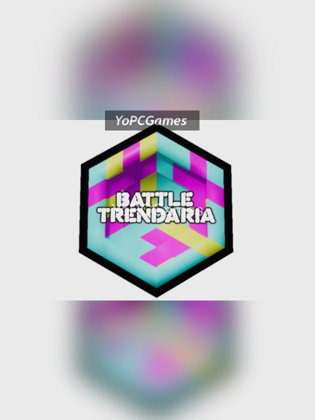 battle trendaria poster