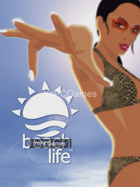 beach life for pc