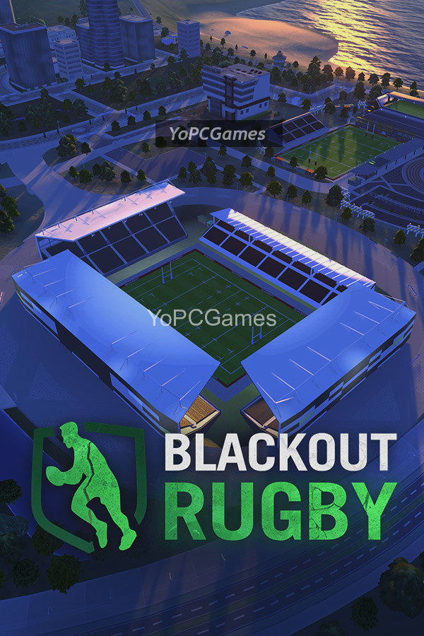 blackout rugby game