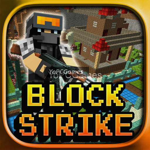 block strike cover
