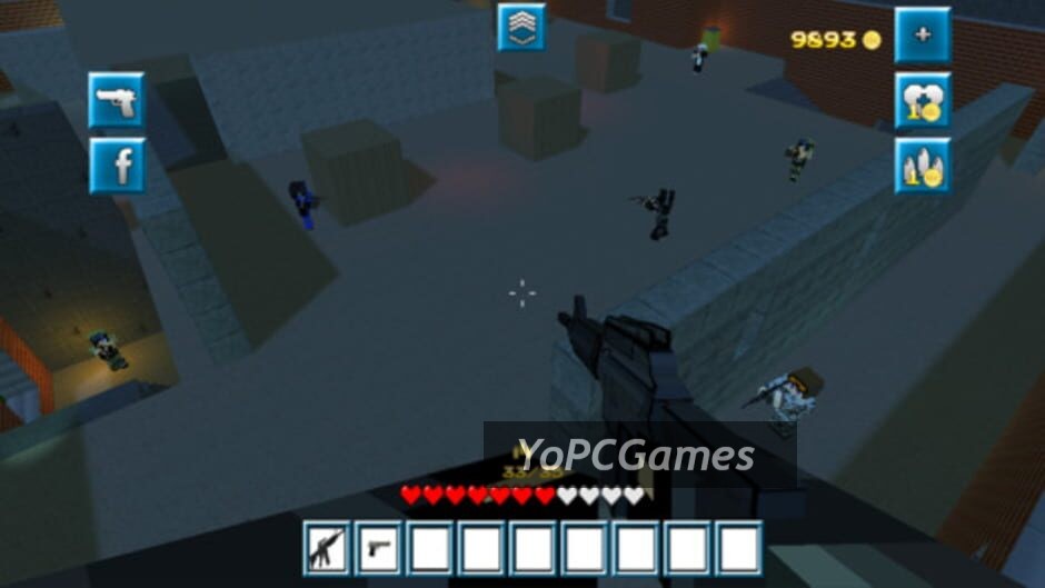 block strike screenshot 1